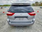 Toyota Sienna 2017