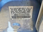 Honda Fit 2008