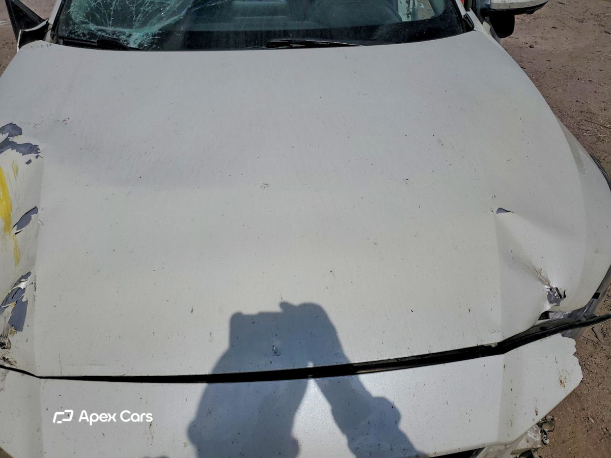 Nissan Altima 2019