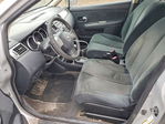 Nissan Versa 2012