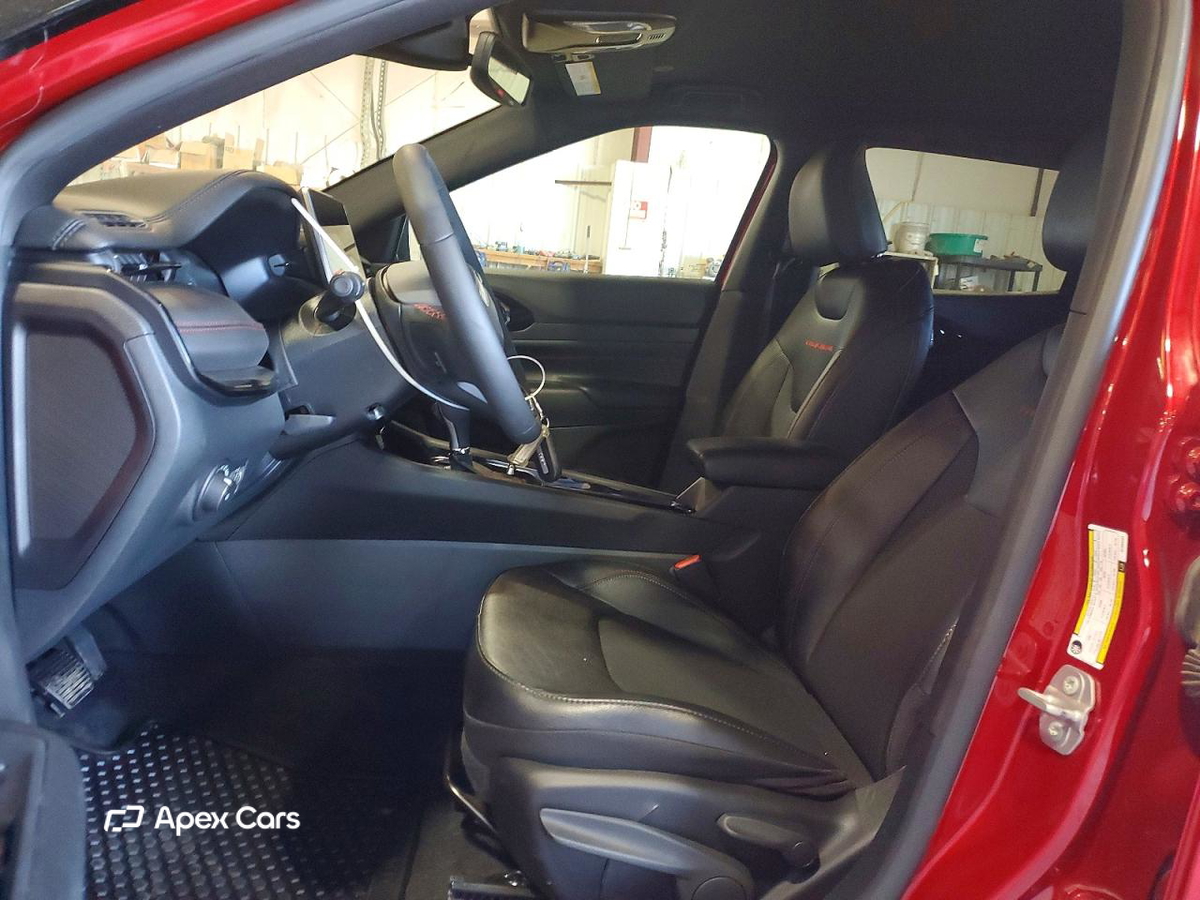 Jeep Compass 2025