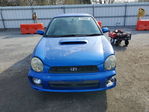 Subaru Impreza 2000