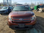 Ford Explorer 2015