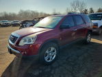 GMC Acadia 2011