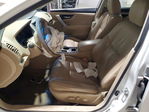 Nissan Altima 2014