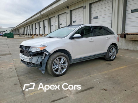 Ford Edge 2011 - Zdjęcie 1 z 13