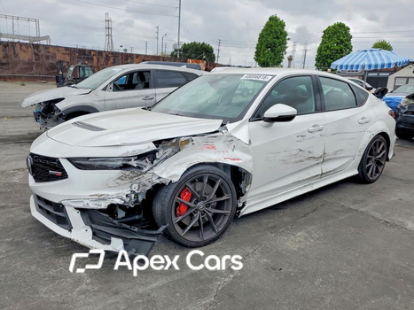 2025 Acura Integra - Zdjęcie 1 z 5