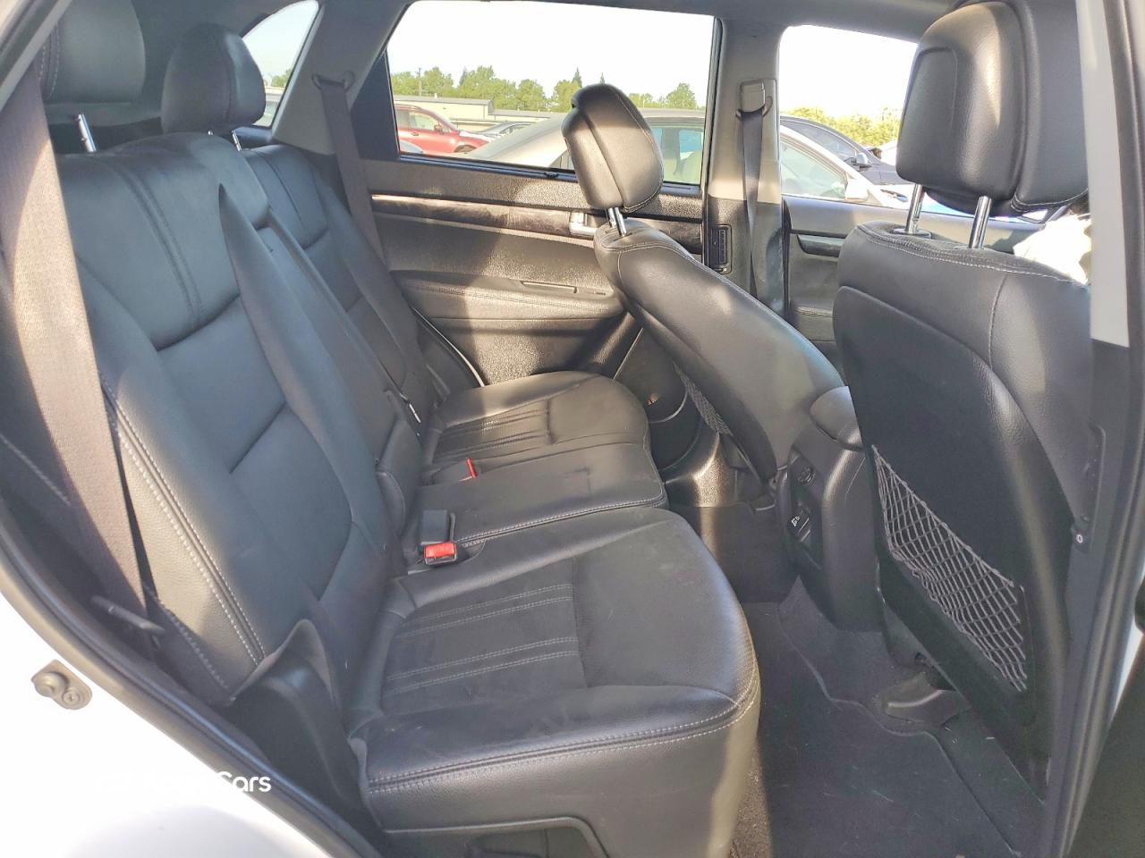 Kia Sorento 2014
