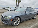 BMW Series 3 2016