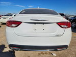 Chrysler 200 2015