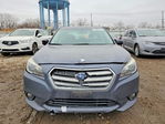 Subaru Legacy 2015