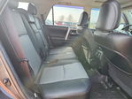 Toyota 4Runner 2015