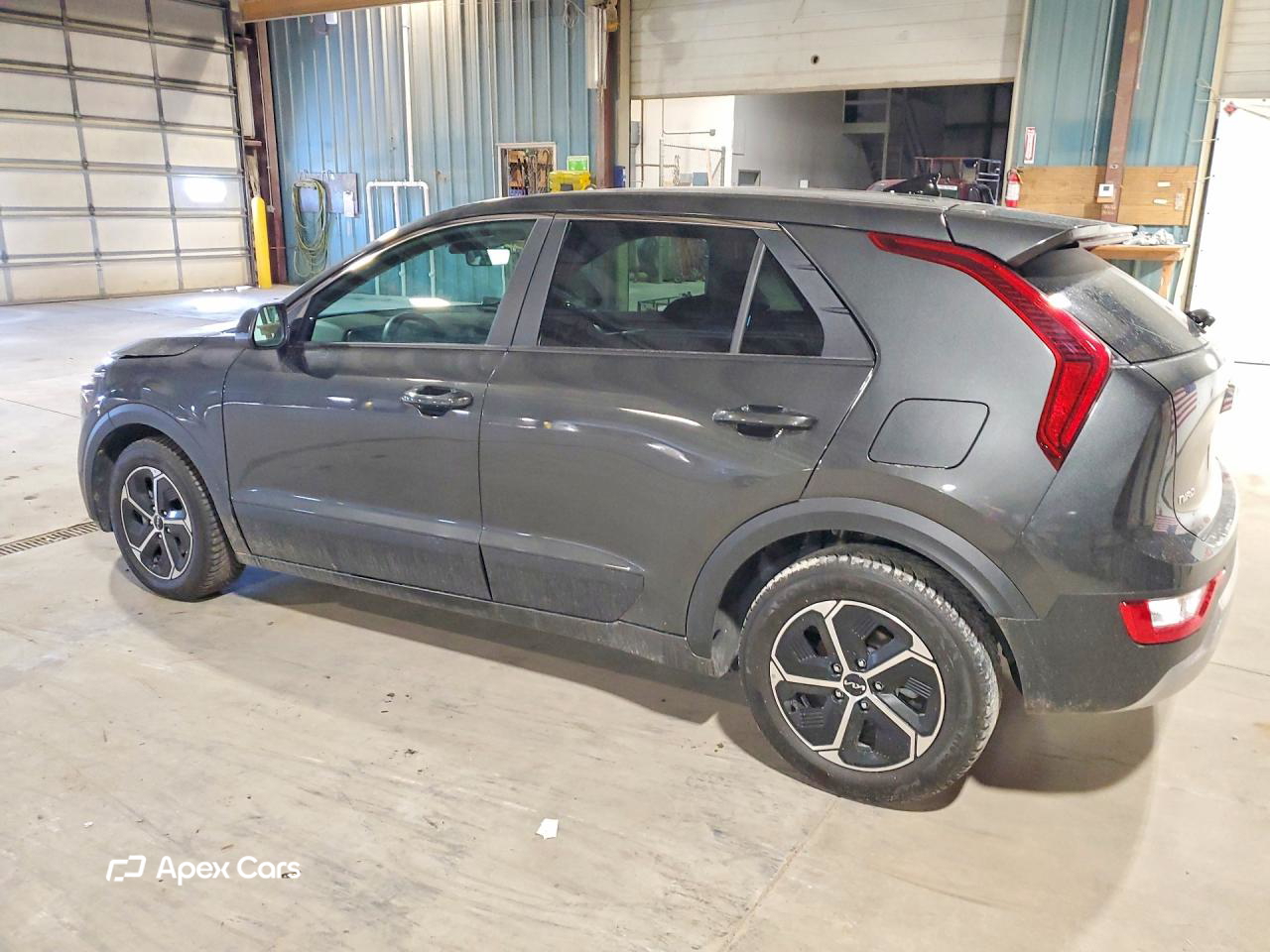 Kia Niro 2025