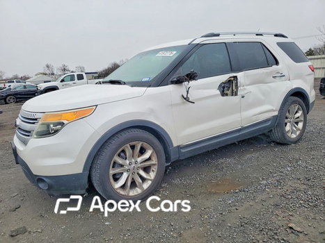 Ford Explorer 2013 - Image 1 of 13