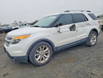 Ford Explorer 2013