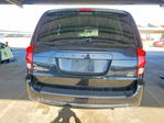 Dodge Caravan 2016