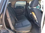 Chevrolet Tahoe 2011