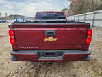Chevrolet Silverado 2016