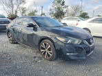 Nissan Maxima 2018