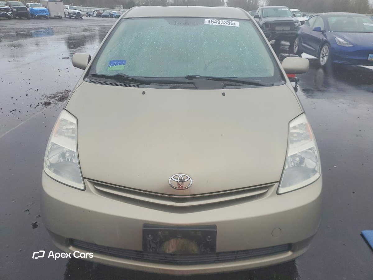 Toyota Prius 2004