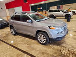 Jeep Cherokee 2017