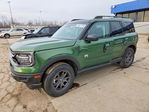 Ford Bronco 2024