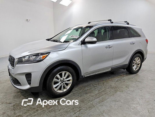 Kia Sorento 2019 - Image 1 of 15