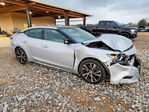 Nissan Maxima 2018