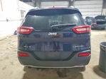 Jeep Cherokee 2016