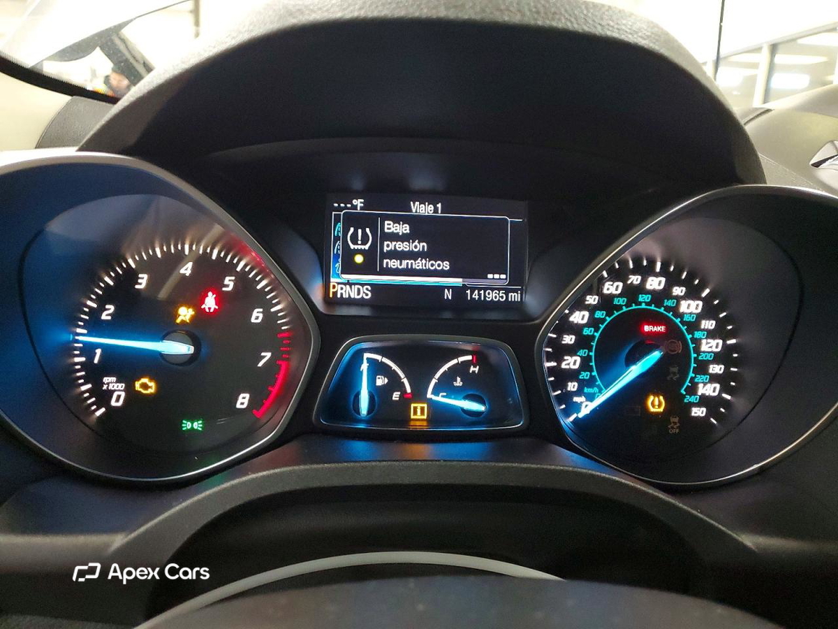 Ford Escape 2013