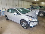 Honda Civic 2015