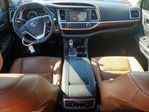 Toyota Highlander 2017