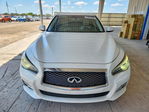 Infiniti Q50 2017