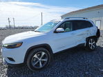 Jeep Cherokee 2020