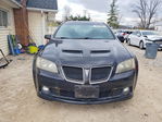 Pontiac G8 2008