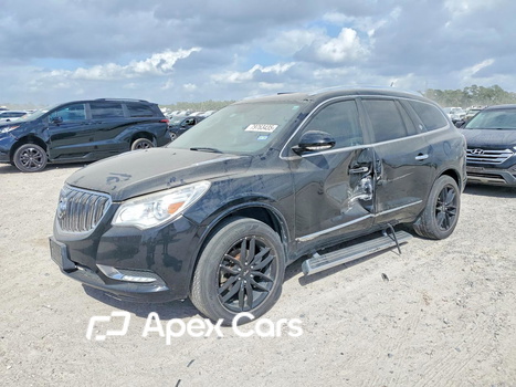 Buick Enclave 2016 - Image 1 of 13