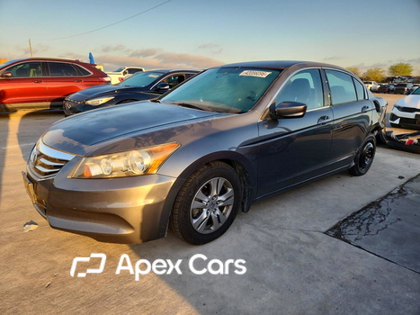 Honda Accord 2011 - Image 1 of 13