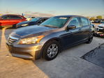 Honda Accord 2011