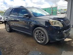 GMC Acadia 2012