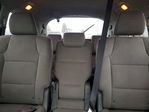 Honda Odyssey 2011