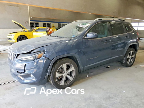 Jeep Cherokee 2020 - Image 1 of 13