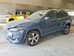Jeep Cherokee 2020