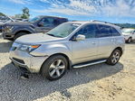 Acura MDX 2012