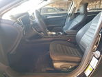 Ford Fusion 2016