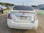 Nissan Sentra 2012
