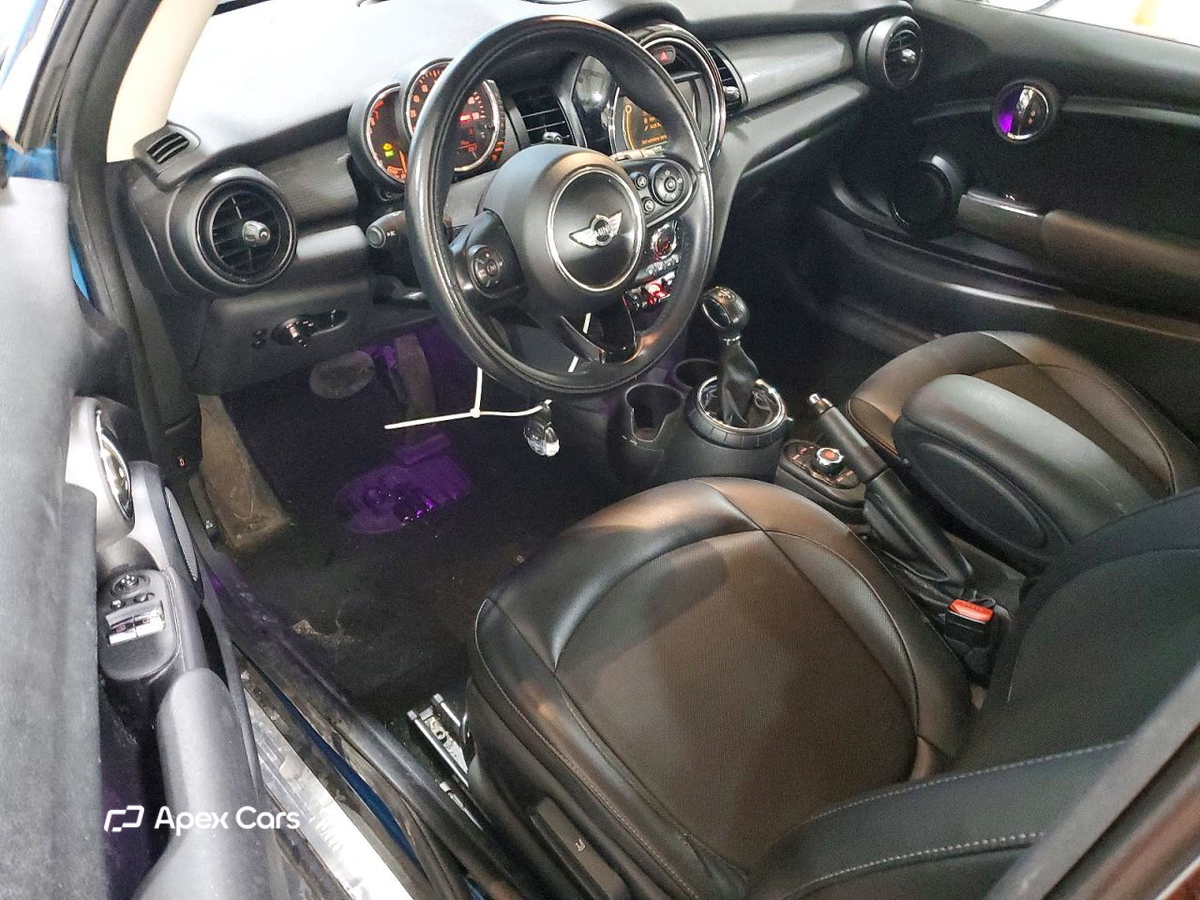 MINI Cooper 2016