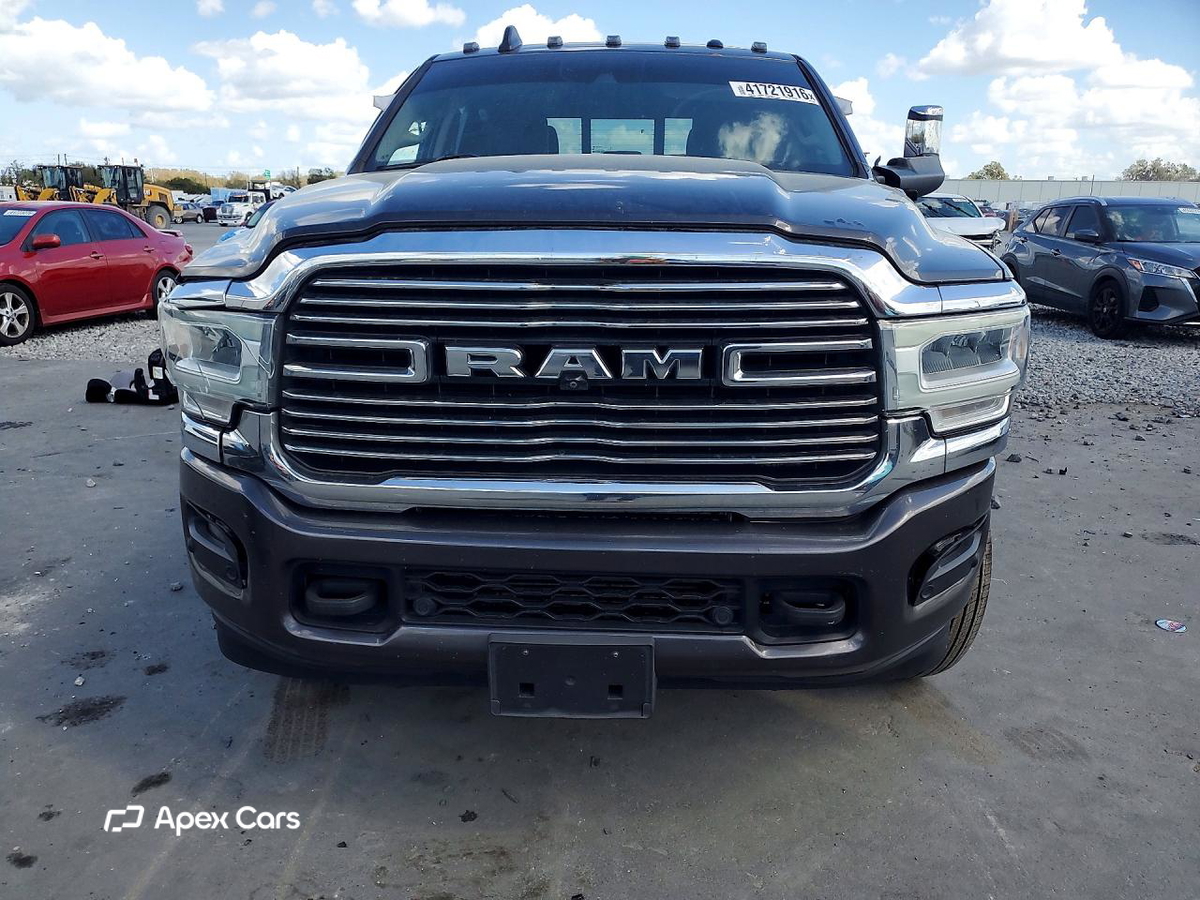 RAM 3500 2020