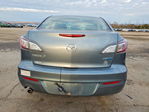 Mazda 3 2013