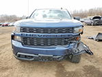 Chevrolet Silverado 2019