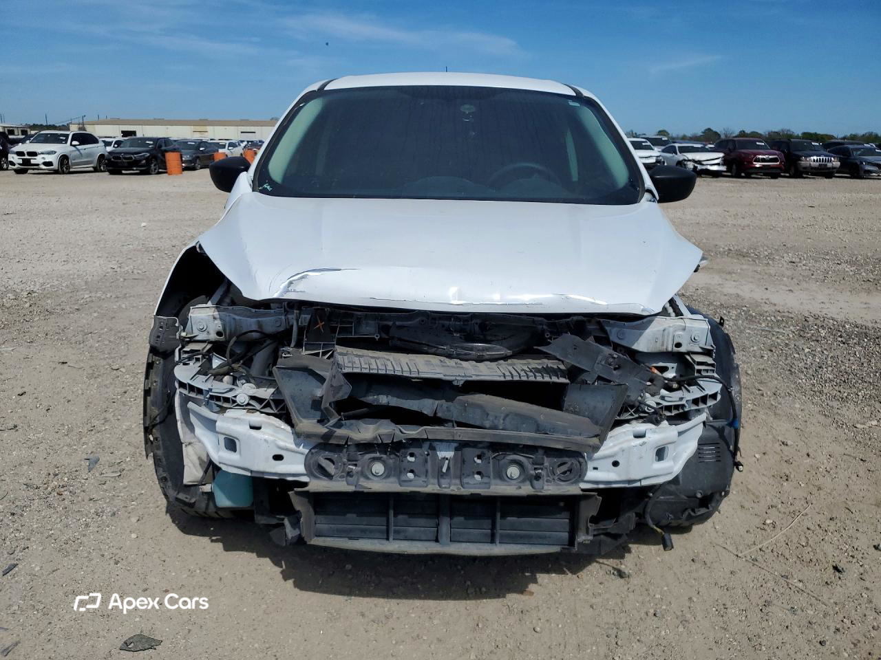 Ford Escape 2019
